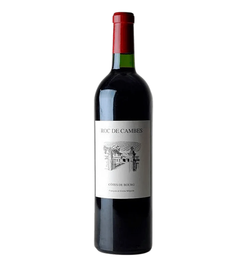 Roc de Cambes Côtes de Bourg 2019 Magnum