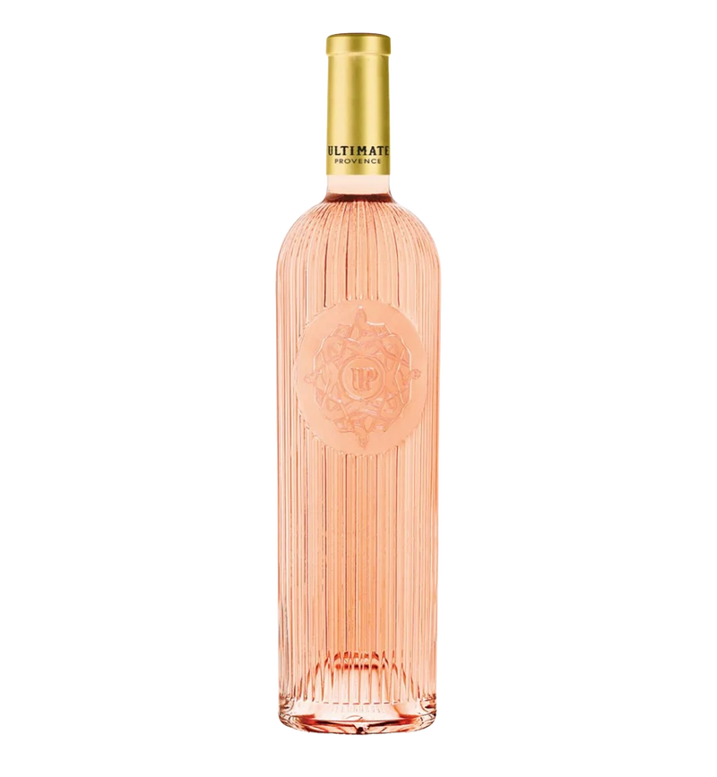Ultimate Provence Côtes de Provence Rosé 2025