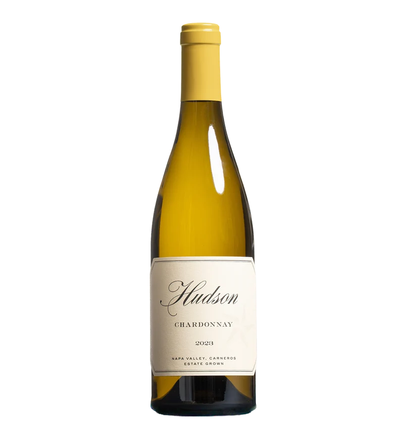 Hudson Vineyard Estate Chardonnay 2023