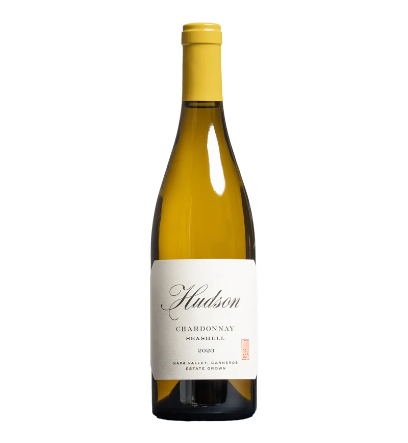 Hudson Seashell Chardonnay 2023