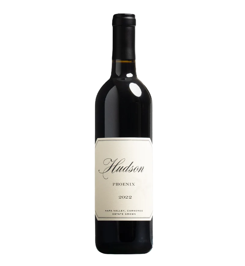 Hudson Vineyard Phoenix 2022