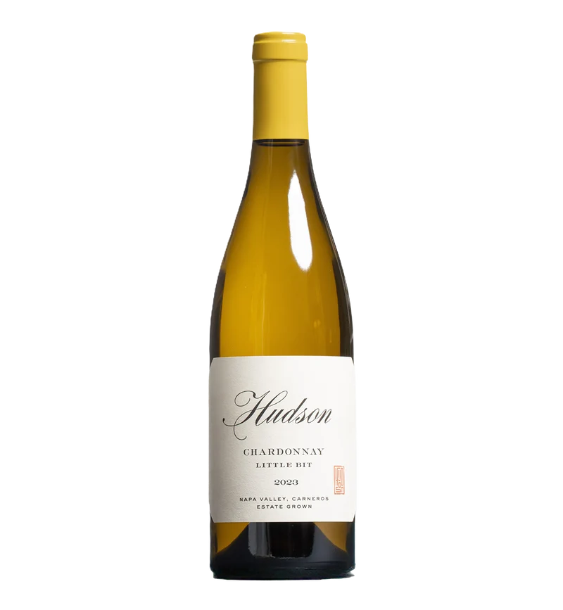 Hudson Vineyards Chardonnay Little Bit 2023