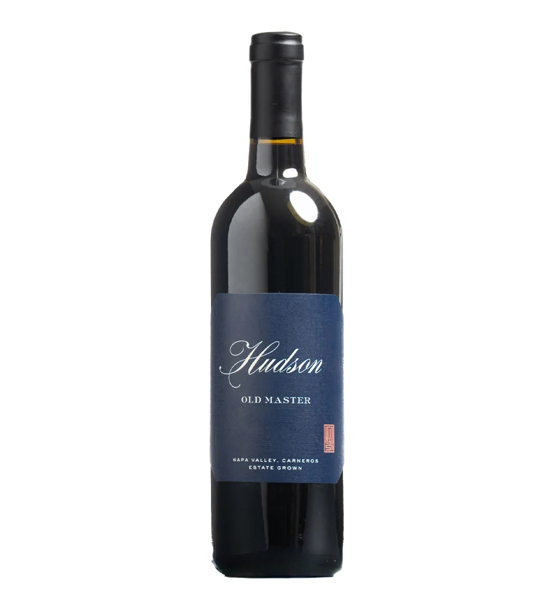Hudson Old Master Cabernet Franc 2022