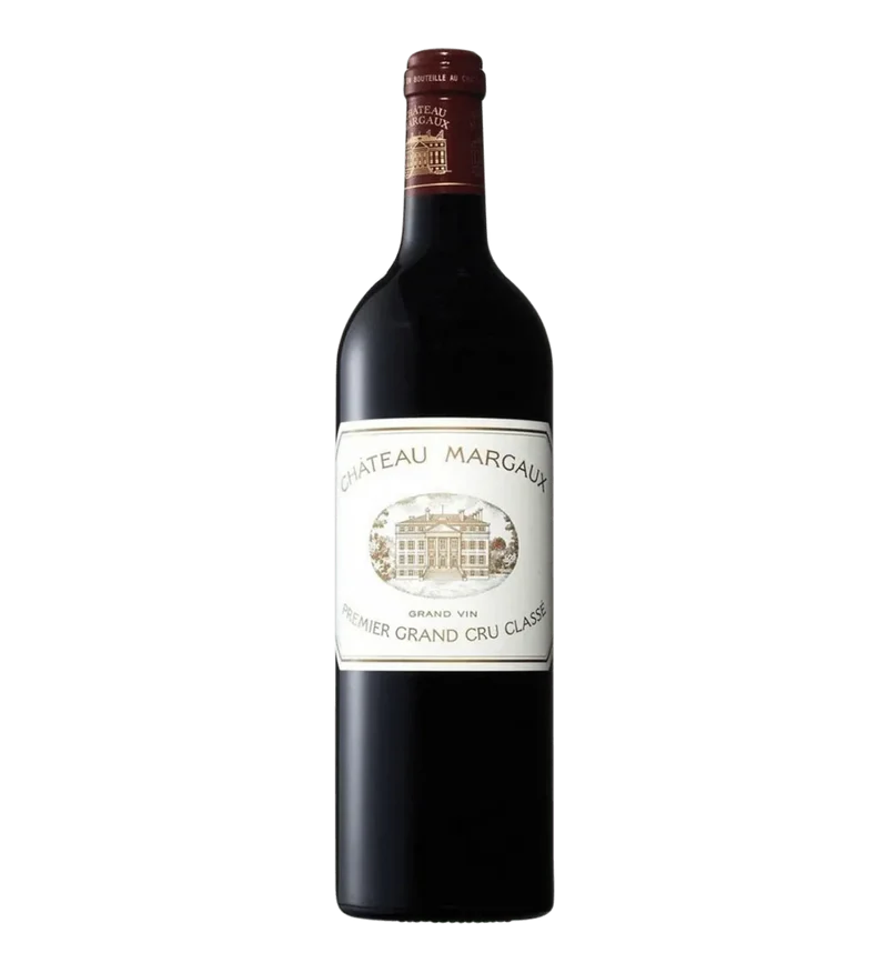 Château Margaux 2006
