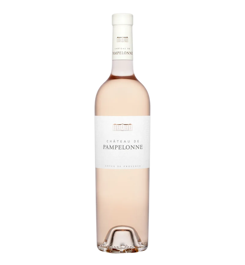 Château de Pampelonne Rosé 2025