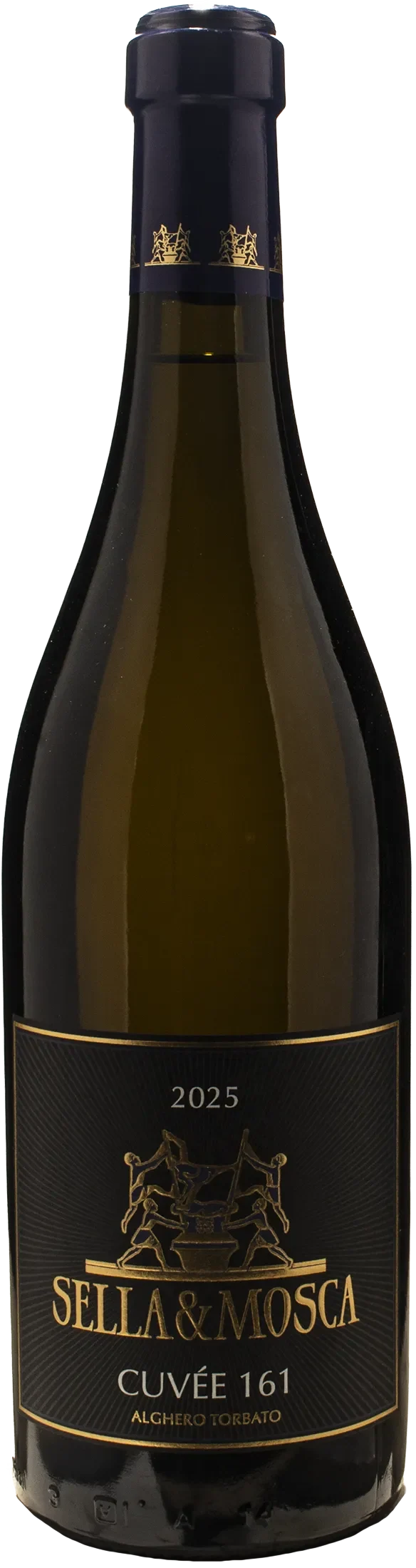 Sella & Mosca Alghero Torbato Terre Bianche Cuvee 161 2025