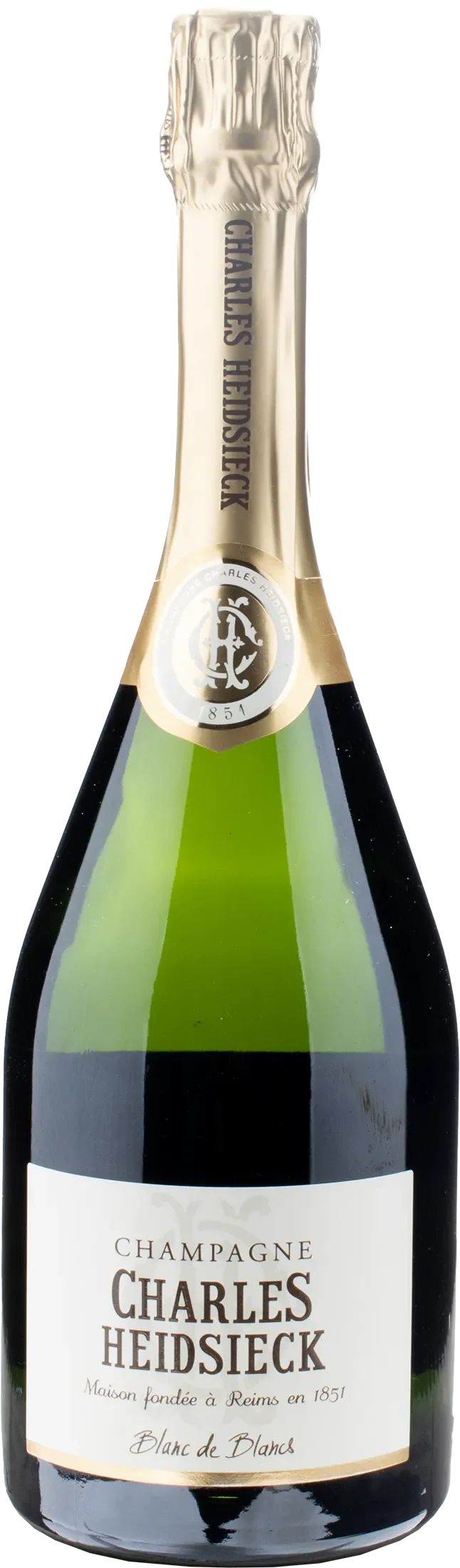 Charles Heidsieck Champagne Blanc de Blancs Brut