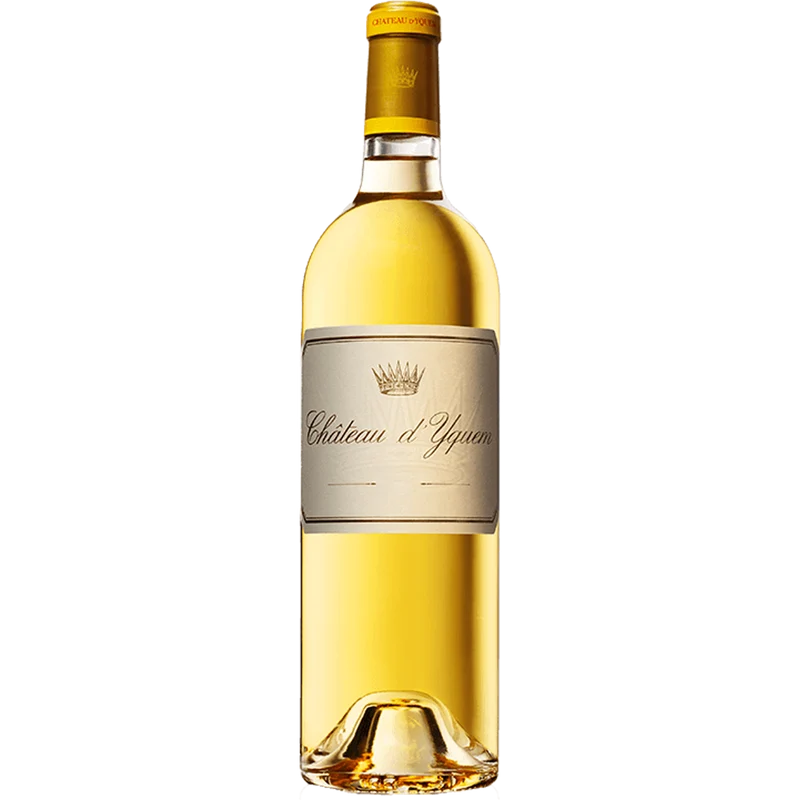 Château d'yquem, Château d'Yquem 2016 DEMI