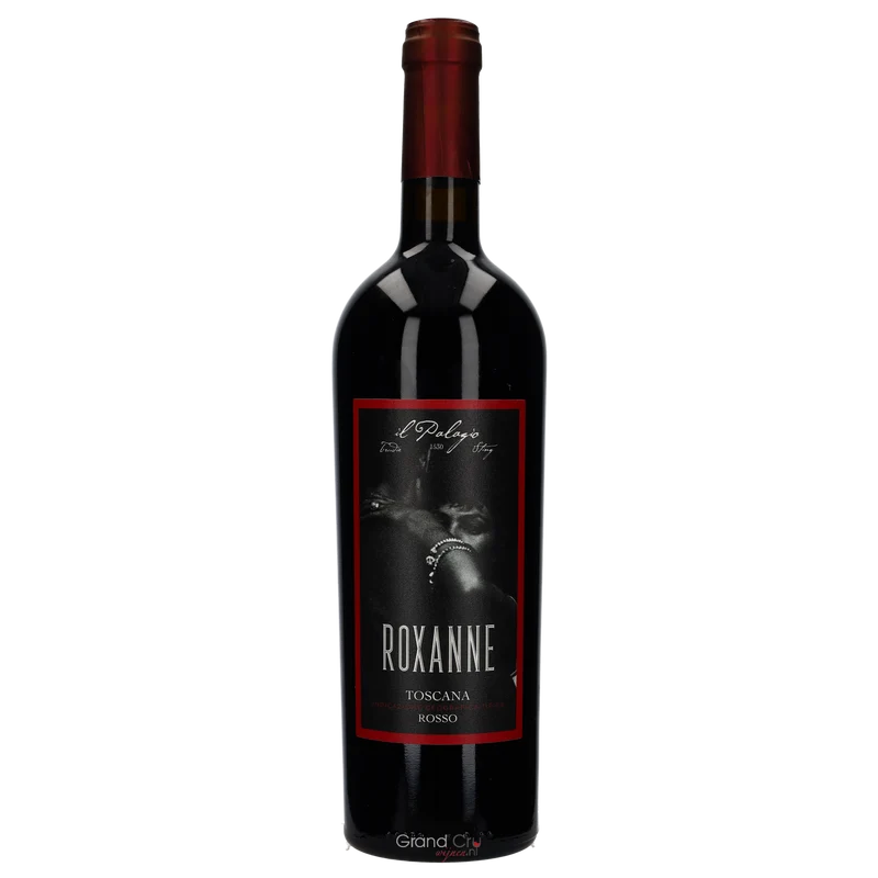2024 Il Palagio Roxanne Rosso