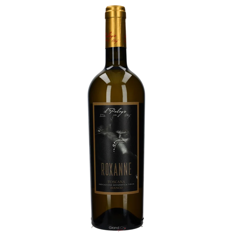 2025 Il Palagio Roxanne Bianco