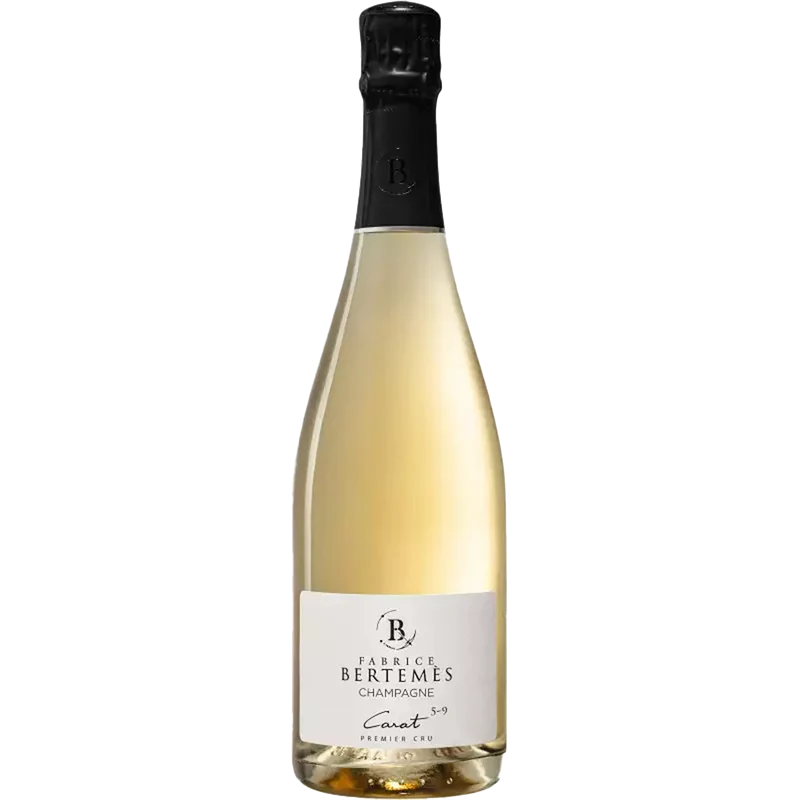 Fabrice Bertemes Carat Extra Brut NV