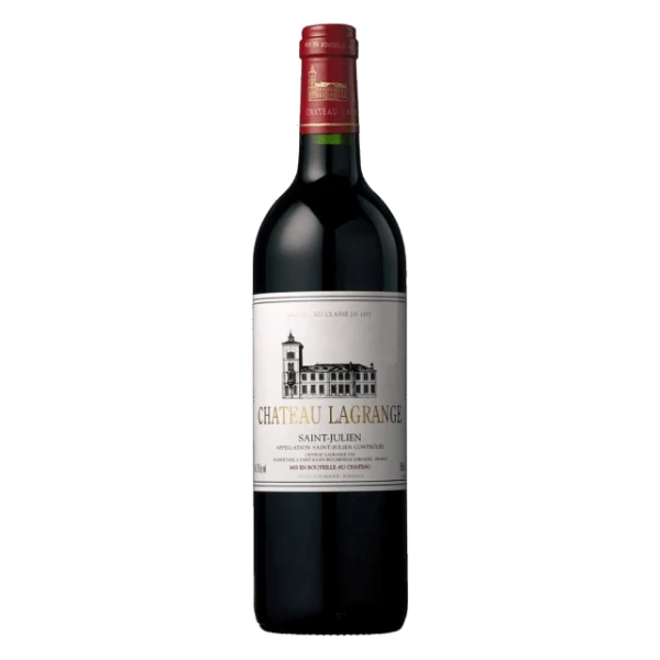 Château Lagrange 2022