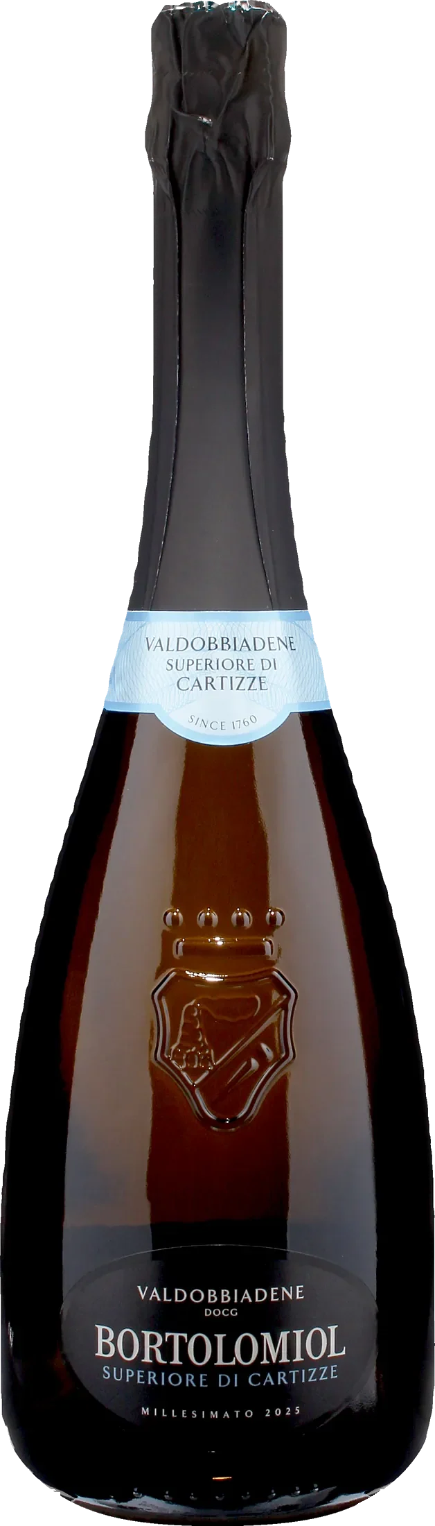 Bortolomiol Valdobbiadene Prosecco Superiore di Cartizze Dry 2025