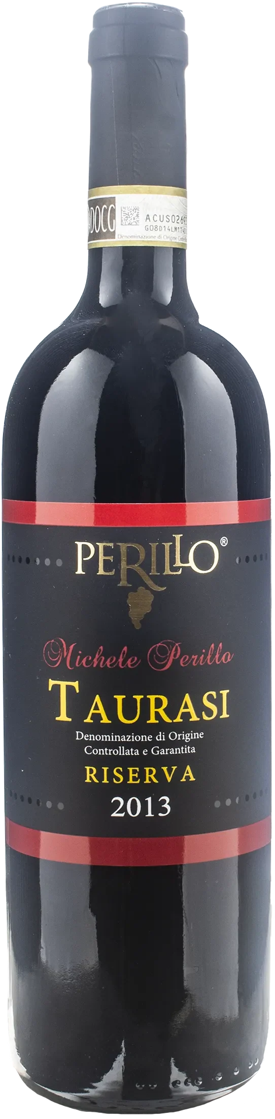 Perillo Taurasi Riserva 2013