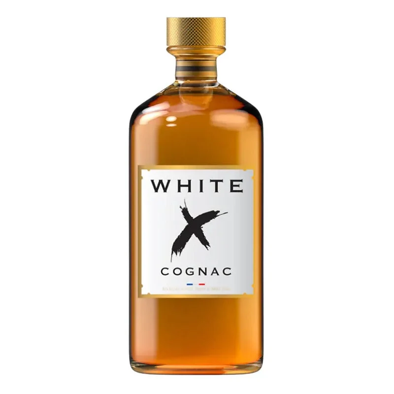 White X Cognac by Quavo