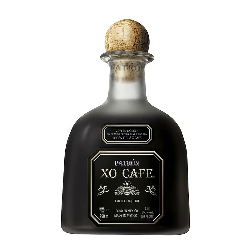 Patron XO Cafe Tequila