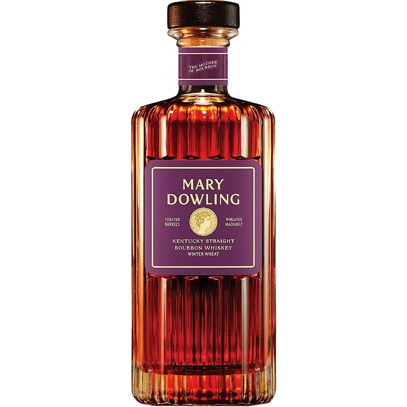 Mary Dowling Winter Wheat Bourbon Whiskey