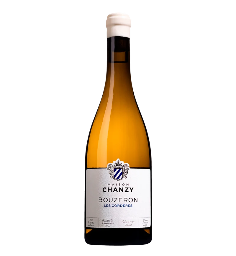 Domaine Chanzy Bouzeron Les Cordères 2023