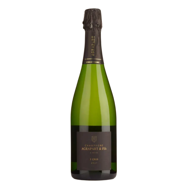 Pascal Agrapart Brut 7 Crus NV
