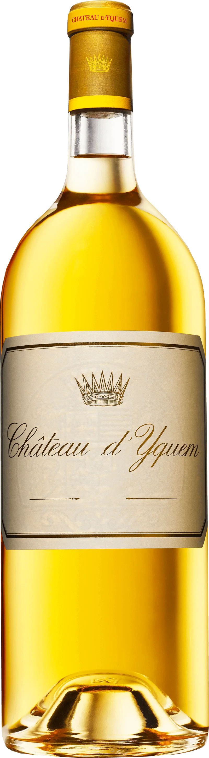 Yquem 1er Cru Supérieur Sauternes, 2023