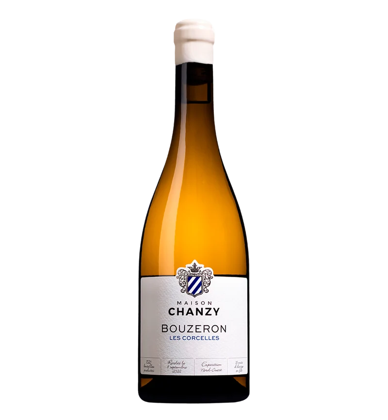 Domaine Chanzy Bouzeron Les Corcelles 2023