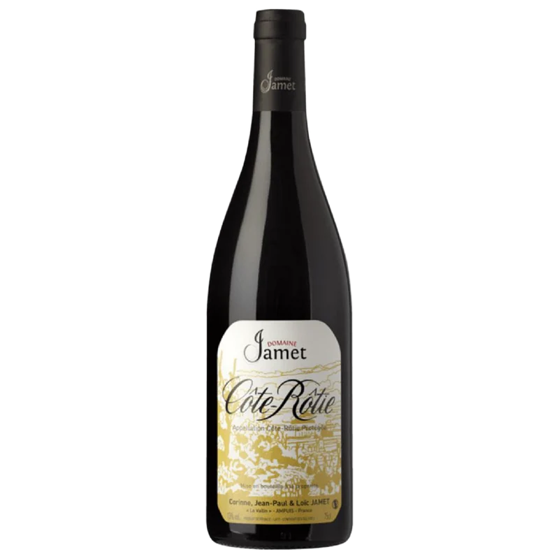 Domaine Jamet Cote Rotie 2023 MG