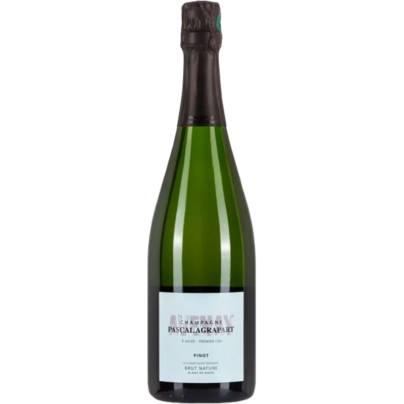 Pascal Agrapart Pinot Avenay Blanc de Noirs 2019