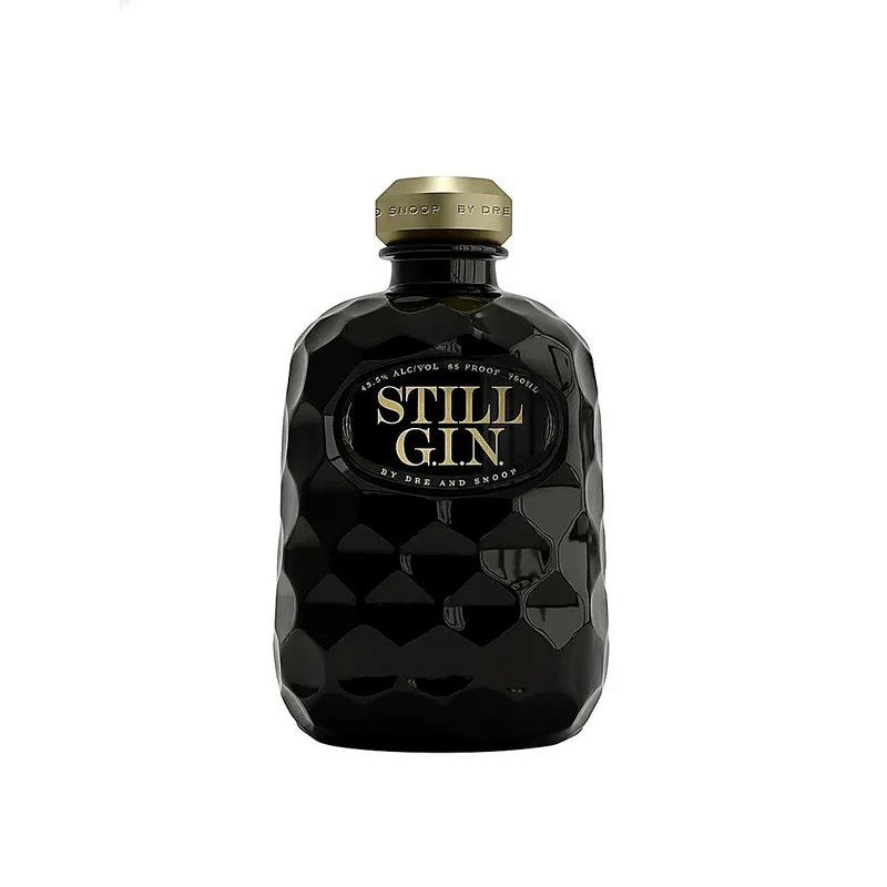 STILL GIN By Dr. Dre and Snoop Dogg