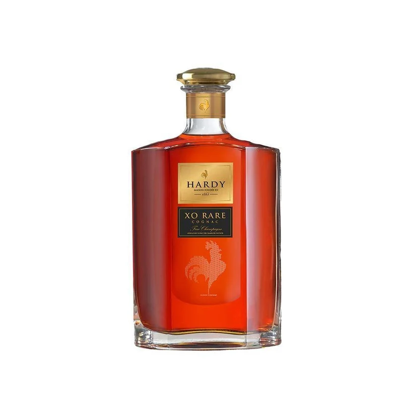 Hardy XO Rare Cognac