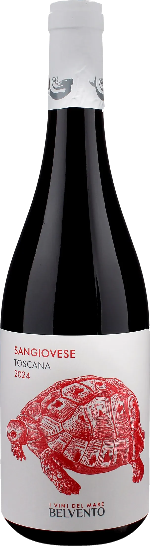 Belvento Sangiovese Toscana 2024
