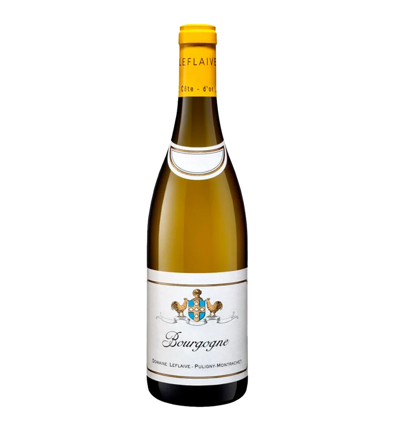 Domaine Leflaive Bourgogne Blanc 2023
