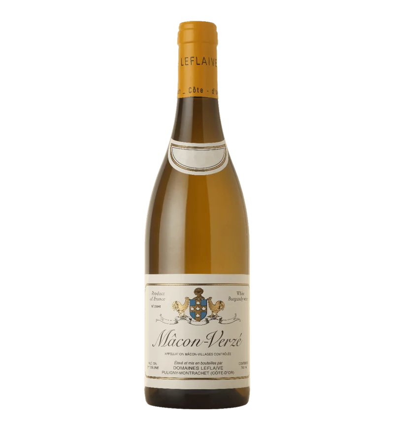 Domaine Leflaive Macon-Verzé 2023