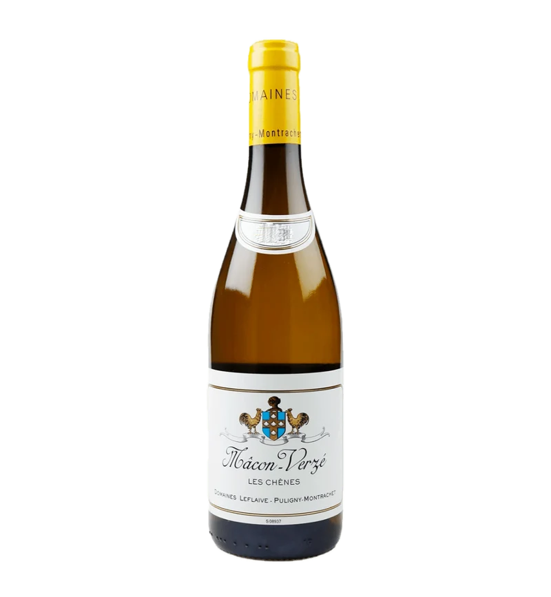 Domaine Leflaive Macon-Verzé Les Chênes 2022