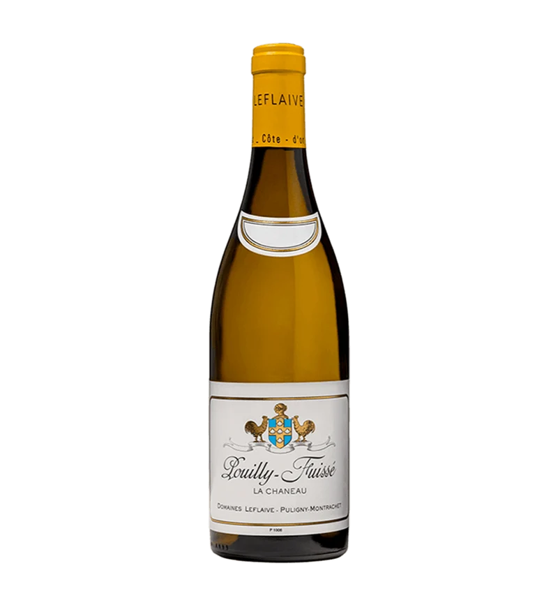 Domaine Leflaive Pouilly-Fuisse 2023