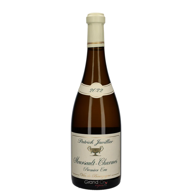 2024 Patrick Javillier Meursault 1er Cru Les Charmes