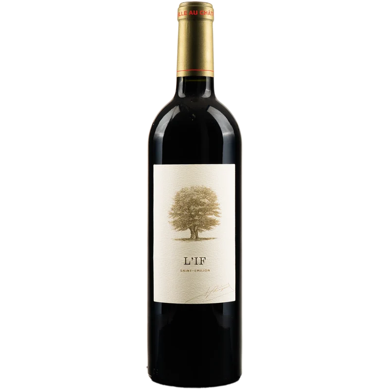Château L’IF 2022