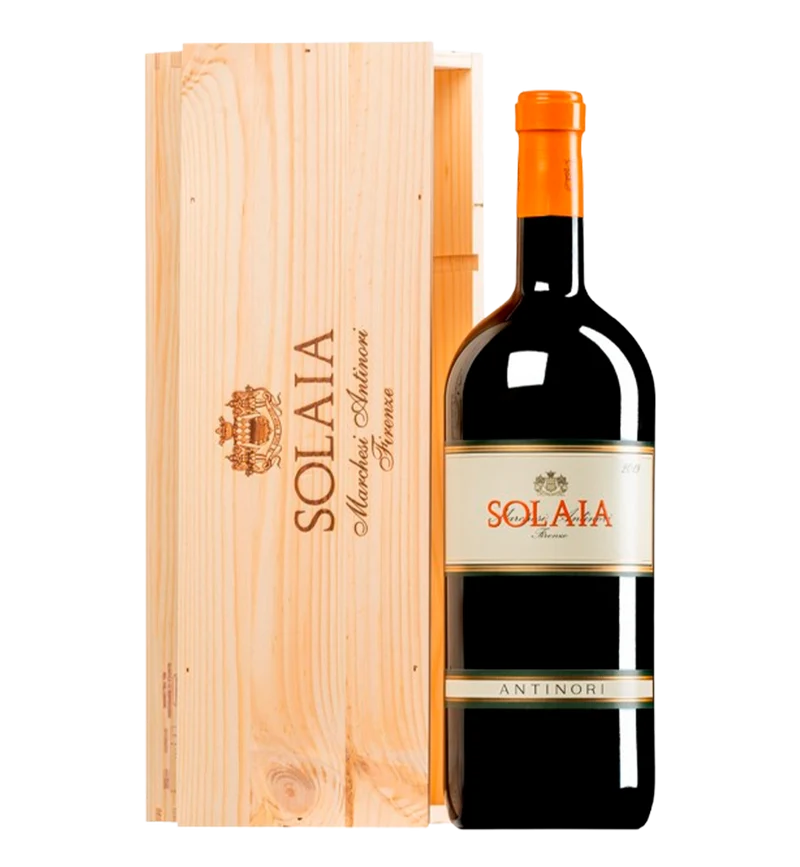 Solaia 2016 Magnum