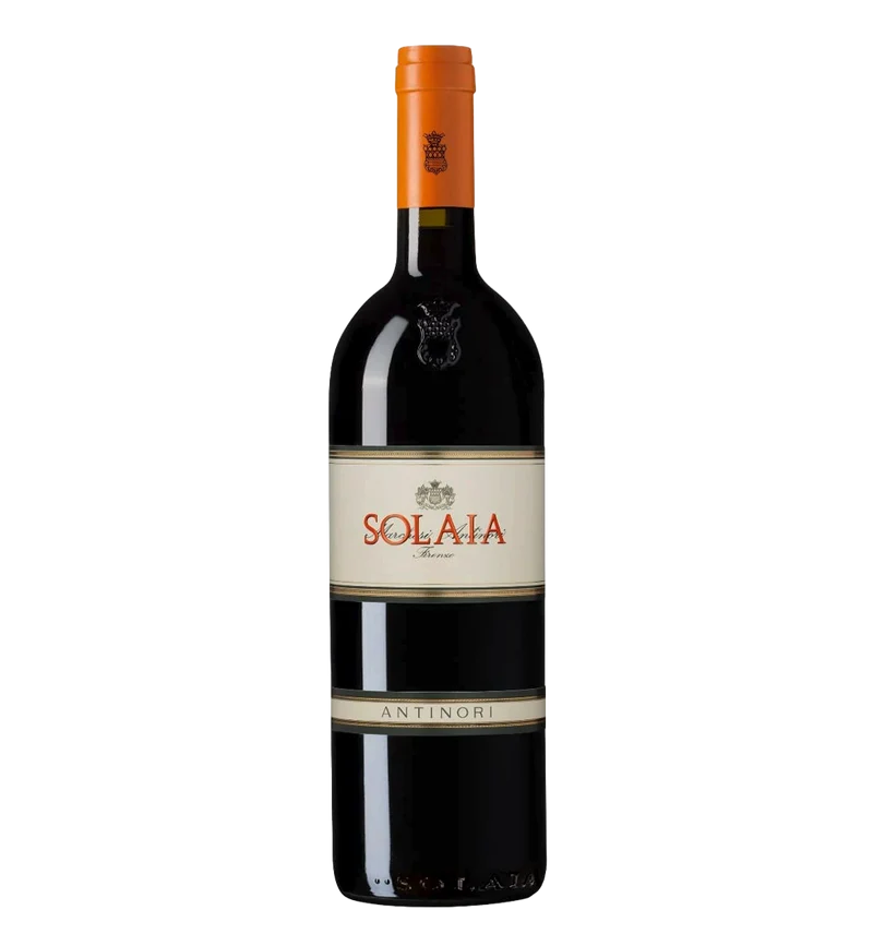 Solaia 2022