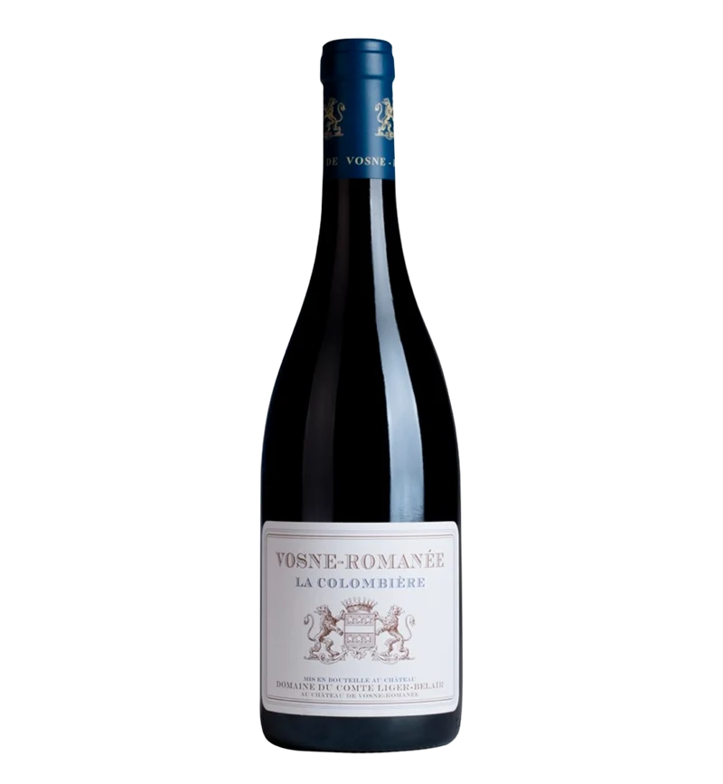 Domaine du Comte Liger-Belair Vosne-Romanée La Colombière 2006 magnum