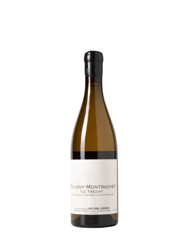 2020 Antoine Jobard Puligny-Montrachet Le Trézin