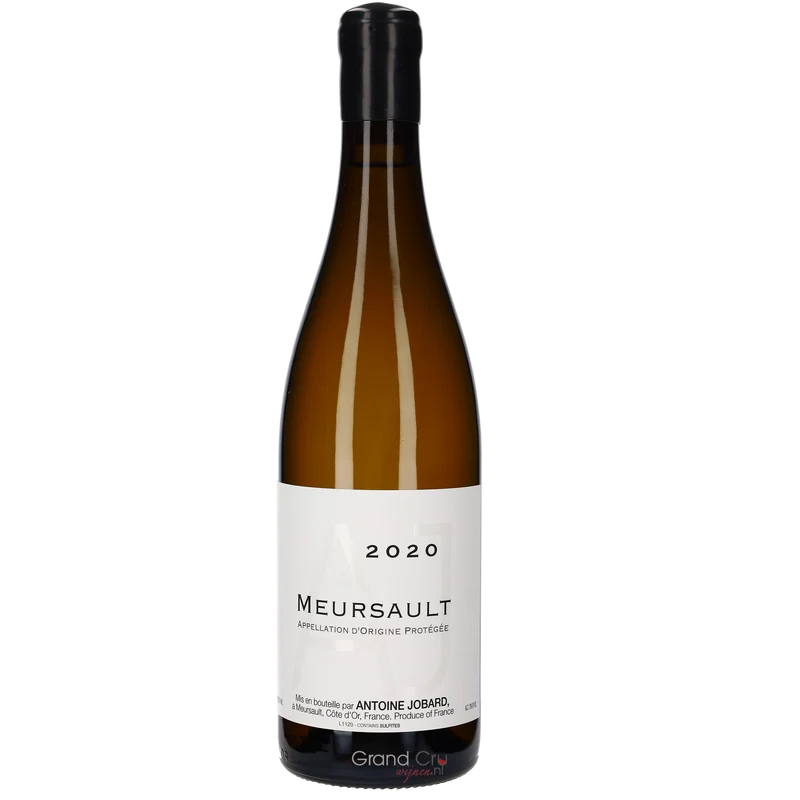 2020 Antoine Jobard Meursault