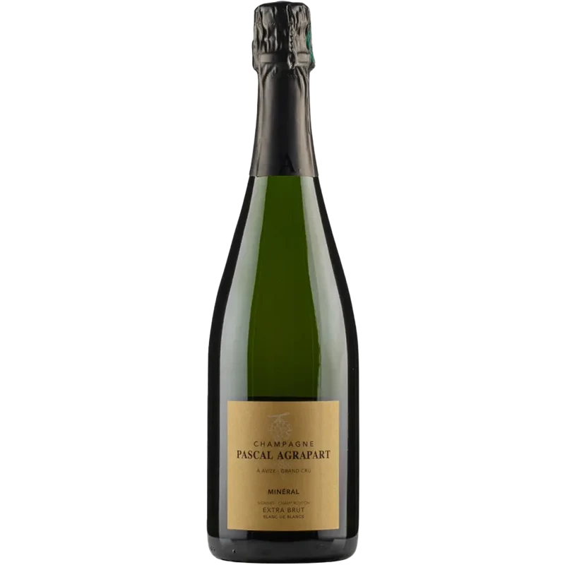 Pascal Agrapart Blanc de Blancs Grand Cru Minéral 2020