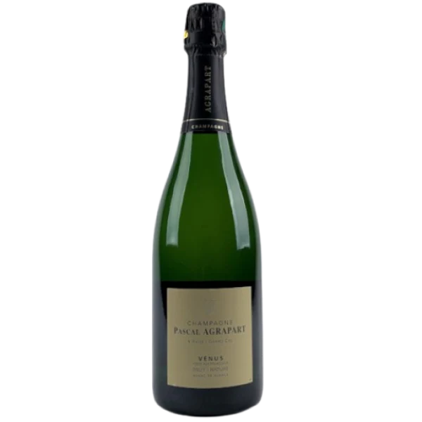 Pascal Agrapart Blanc de Blancs Grand Cru Vénus 2018