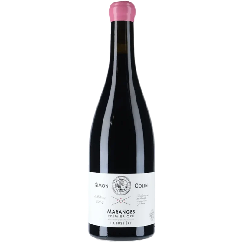 Domaine Simon Colin Maranges Les Fussières 2024