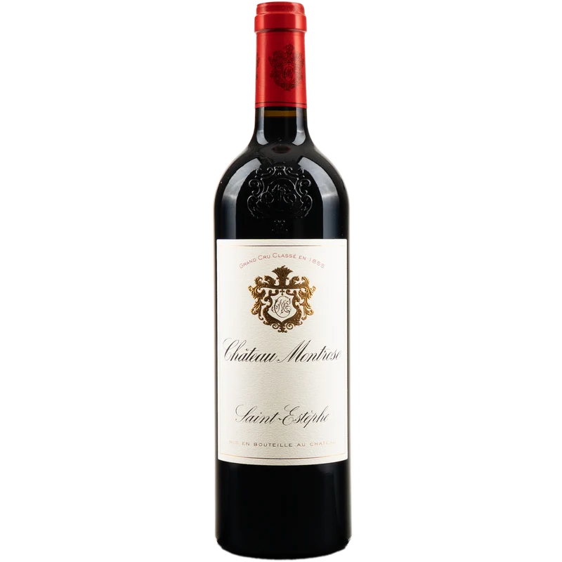Château Montrose 2009