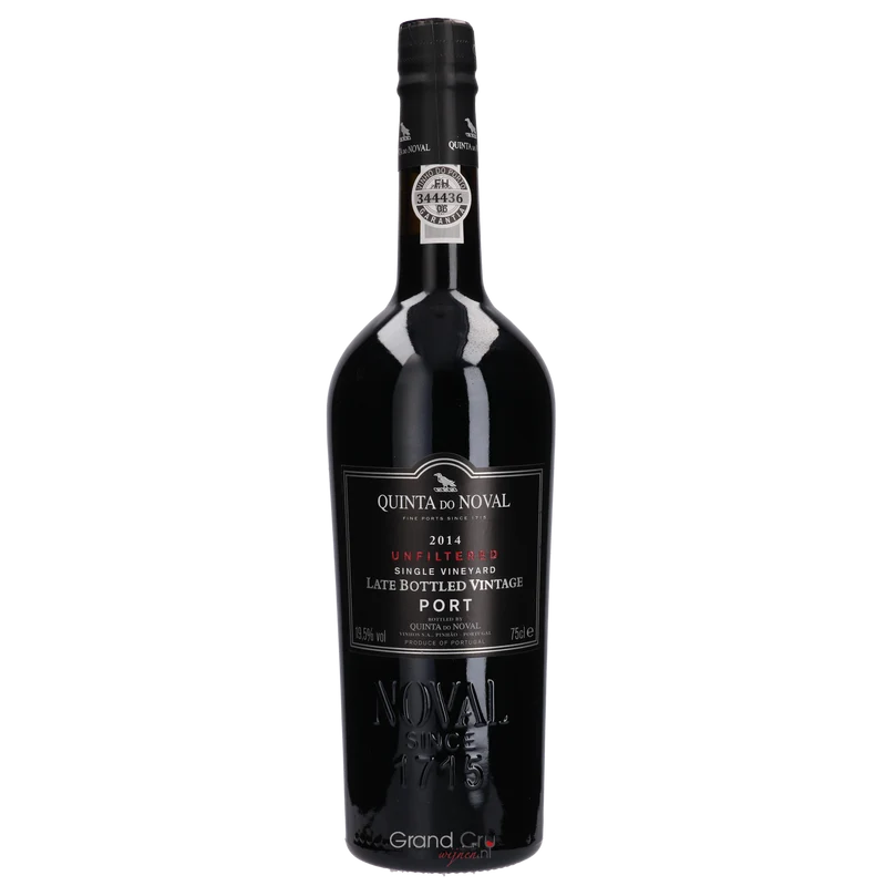 2024 Quinta do Noval Vintage Port