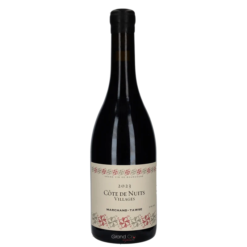 2023 Marchand-Tawse Côte de Nuits Villages