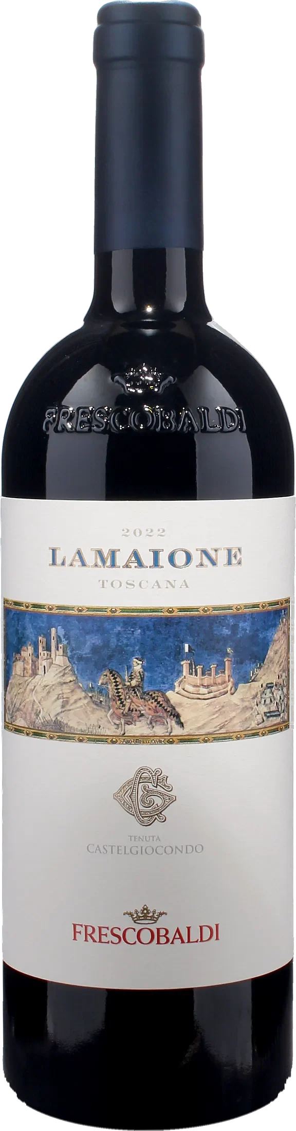 Castelgiocondo Lamaione 2022