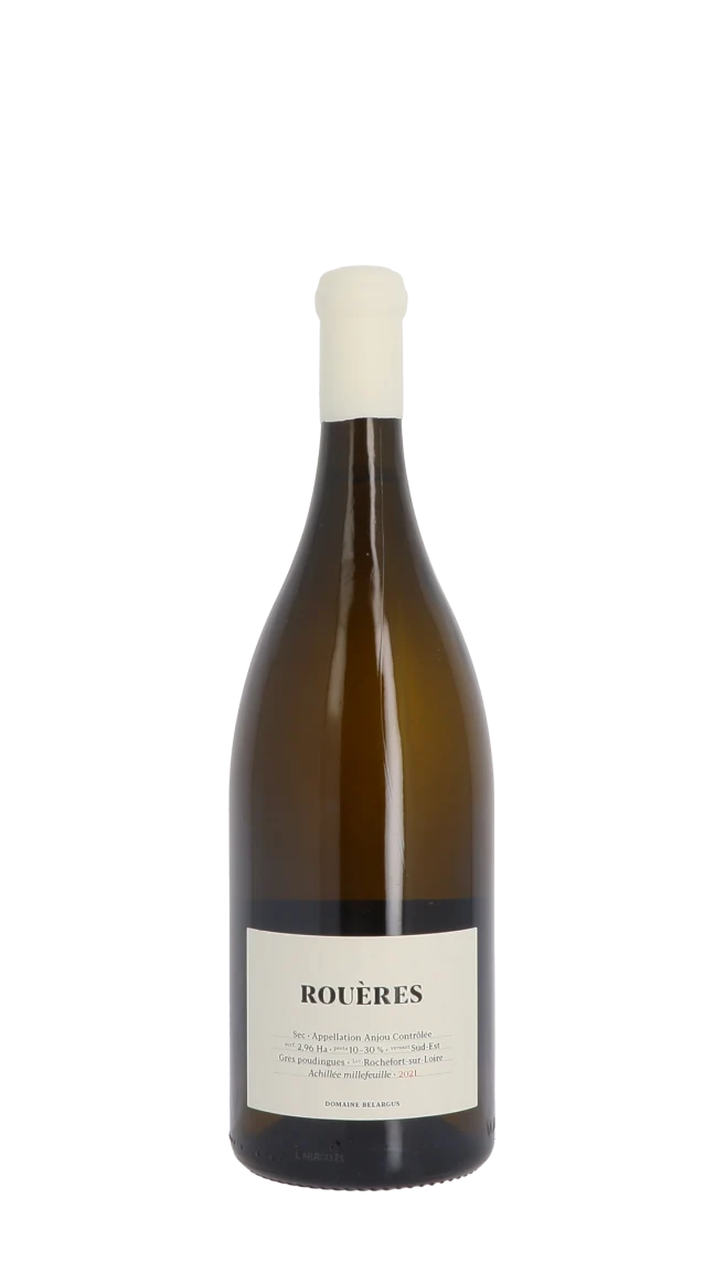 2020 Domaine Belargus Rouères