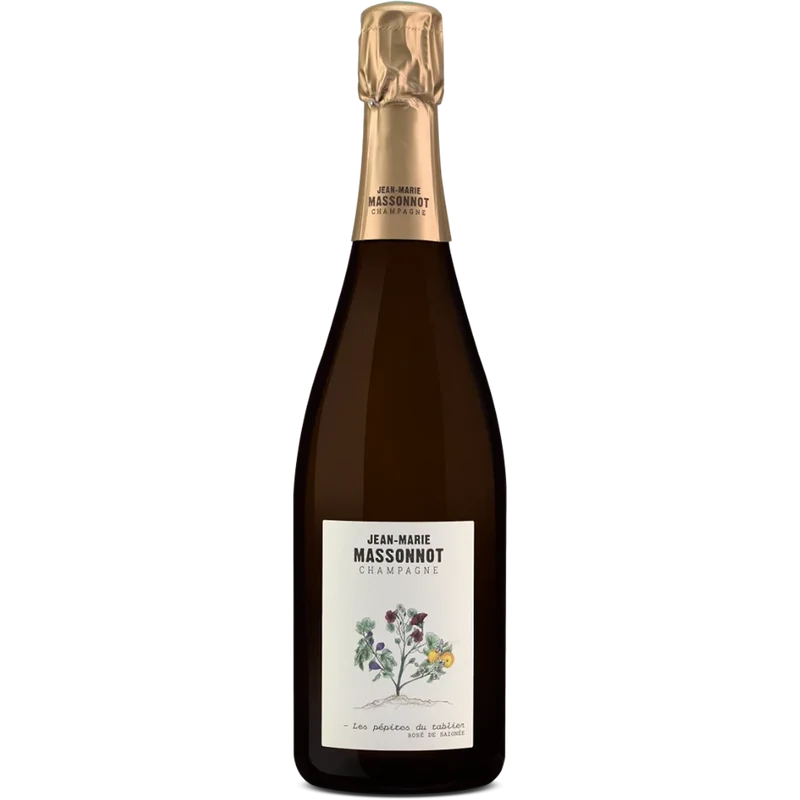 Jean-Marie Massonnot Les Pepites du Tablier Rose NV